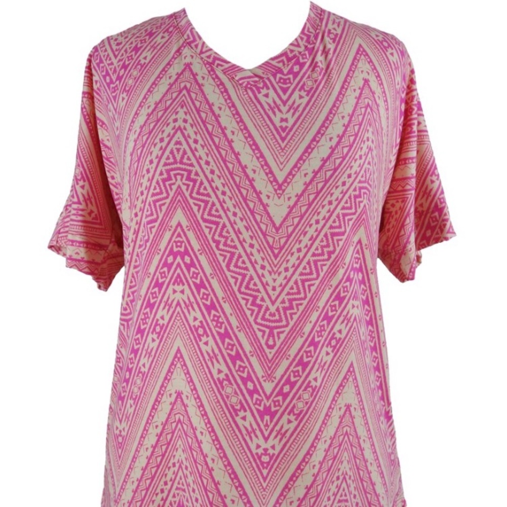 Honey and Lace San Diego Top / Piphany